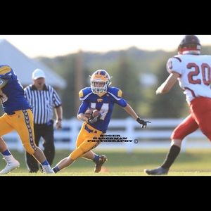 Meet your Posher, Kyle